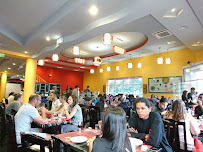 Atmosphère du Restaurant chinois Shanghai Wok à Gerzat - n°6