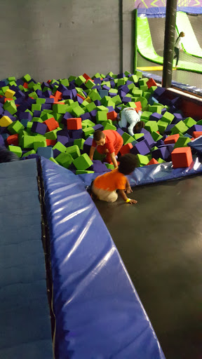 Movie Theater «Edge 12 Birmingham», reviews and photos, 7001 Crestwood Blvd #1100, Birmingham, AL 35210, USA