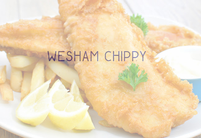 Reviews of Wesham Chippy Ltd in Preston - Restaurant