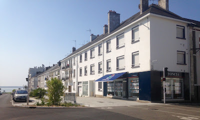 FONCIA | Agence Immobilière | Achat-Vente | Saint-Nazaire | Avenue Léon Blum à Saint-Nazaire