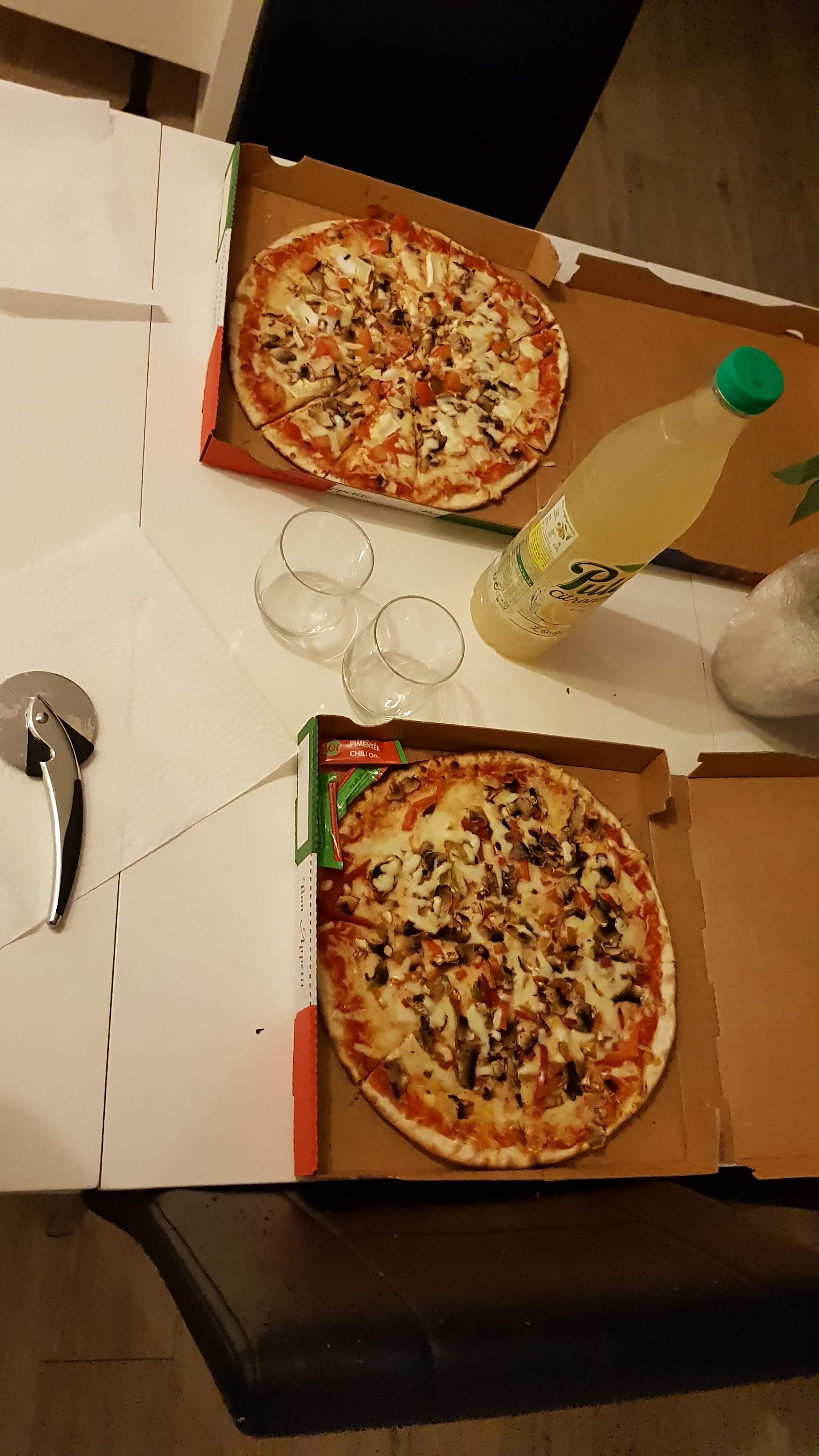 Photo n° 1 de l'avis de CJ. fait le 28/10/2018 à 10:29