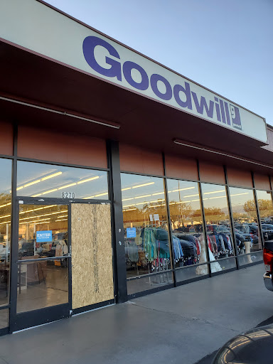 Store «Goodwill - Fontana», reviews and photos, 8270 Sierra Ave, Fontana, CA 92335, USA