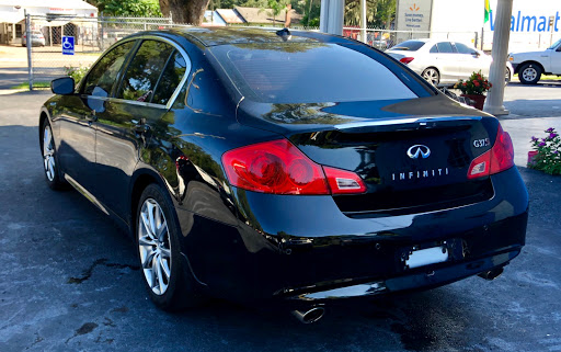 Used Car Dealer «Central Florida Used Car Mart Inc.», reviews and photos, 13 W Myers Blvd, Mascotte, FL 34753, USA