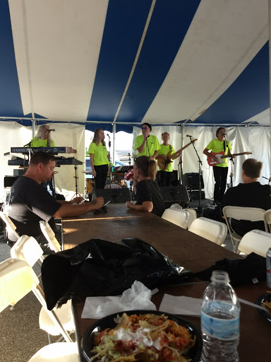 BMW Motorcycle Dealer «R. Falcone Powersports», reviews and photos, 2416 W 16th St, Indianapolis, IN 46222, USA