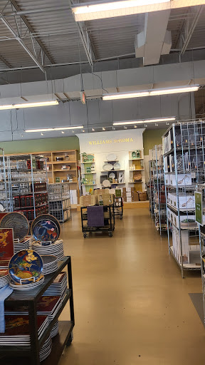 Outlet Store «Pottery Barn Outlet», reviews and photos, 3939 I-35 #920, San Marcos, TX 78666, USA