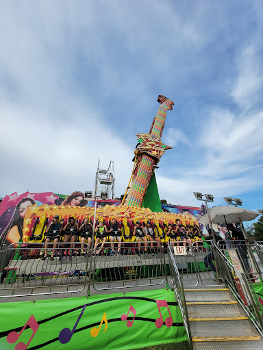 Community Center «High Plains Community Center», reviews and photos, 525 Orange Center Rd, Orange, CT 06477, USA