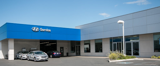 Used Car Dealer «Manly Hyundai», reviews and photos, 2755 Corby Ave, Santa Rosa, CA 95407, USA