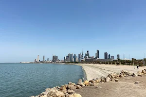 Shuwaikh Beach image