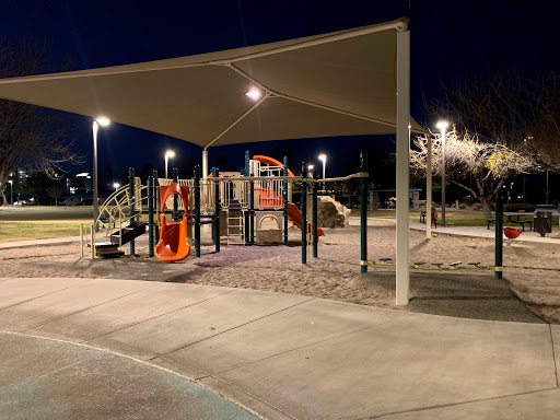 Park «Hudson Park», reviews and photos, 1430 S Cedar St, Tempe, AZ 85281, USA