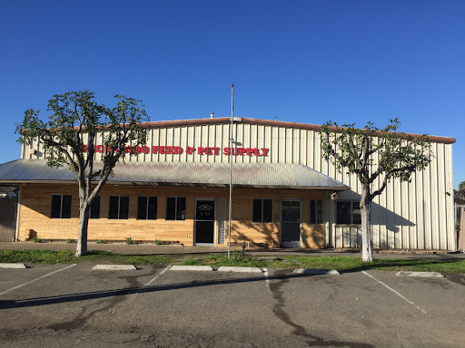 Escondido Feed & Pet Supply