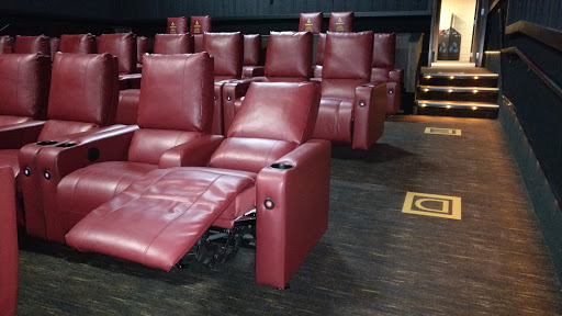 Movie Theater «AMC Loews Lexington Park 6», reviews and photos, 21882 Franklin Delano Roosevelt Blvd, Lexington Park, MD 20653, USA