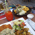 Photo n°1 de l'avis de Daria.a fait le 12/07/2023 à 07:02 sur le  BRASSERIE Münster à Münster