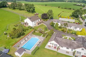 Trenewydd Farm Holiday Cottages image