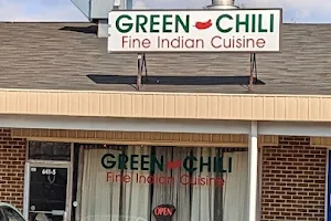 Green Chili indian Restaurant image