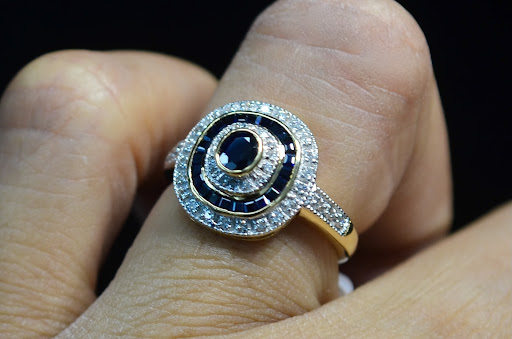 Jeweler «Filipi Jewelers», reviews and photos, 7826 NW 44th St, Lauderhill, FL 33351, USA