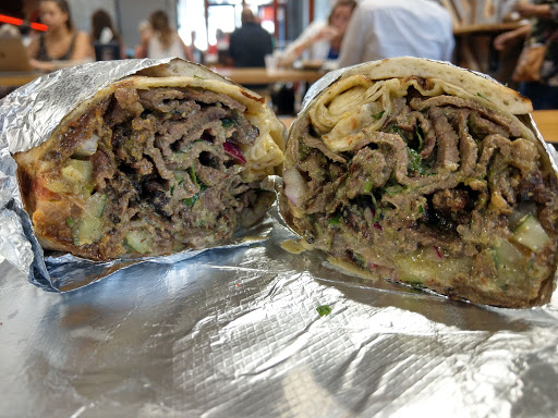 Market «Krog Street Market», reviews and photos, 99 Krog St NE, Atlanta, GA 30307, USA