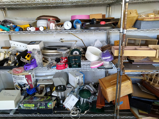 Thrift Store «Deseret Industries Thrift Store», reviews and photos, 3000 Auburn Blvd B, Sacramento, CA 95821, USA