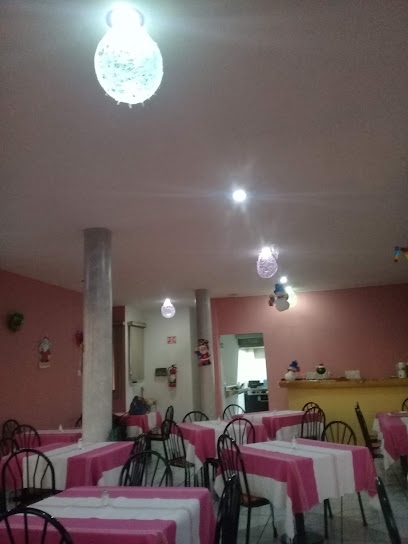 restaurante la terraza - av, Tlaxcala Ote. #3, San Bartolomé, 90970 Tlax., Mexico