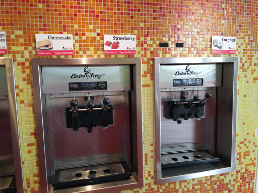 Coffee Shop «U-Mix Coffee & Juice Bar», reviews and photos, 1805 Ruben Torres Blvd # A10, Brownsville, TX 78521, USA