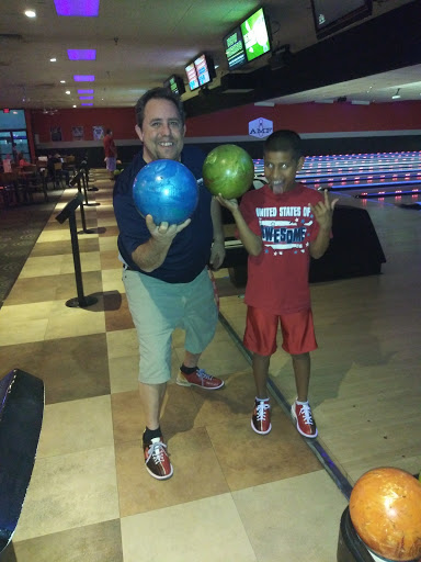 Bowling Alley «AMF Mesa Lanes», reviews and photos, 2115 E Southern Ave, Mesa, AZ 85204, USA