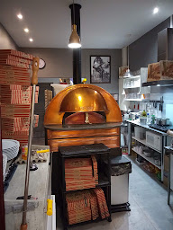 Photo n°17 de Cote Pizza à Palavas-les-Flots ()
