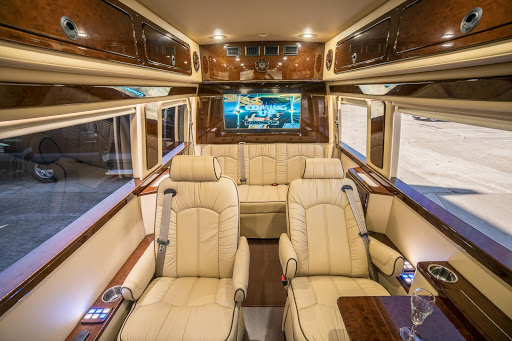 Limo SF VIP - Limousine Service in San Francisco image