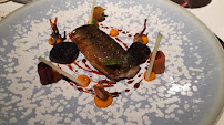 Foie gras du Restaurant gastronomique Christopher Coutanceau à La Rochelle - n°20