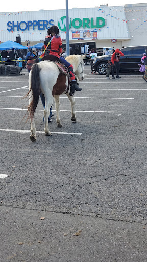 Shopping Mall «The Shops at Iverson», reviews and photos, 3737 Branch Ave, Temple Hills, MD 20748, USA