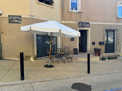 LE RIALTO à Saint-Quentin-la-Poterie