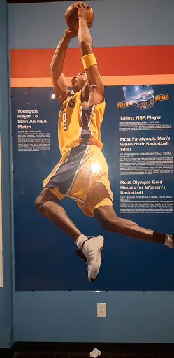 Museum «Guinness World Records Museum», reviews and photos, 329 Alamo Plaza, San Antonio, TX 78205, USA