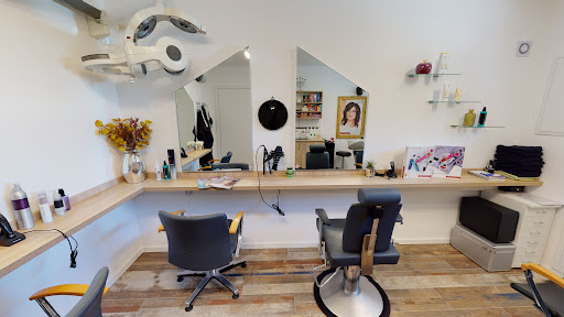 Birgit´s Salon In Desselbrunn