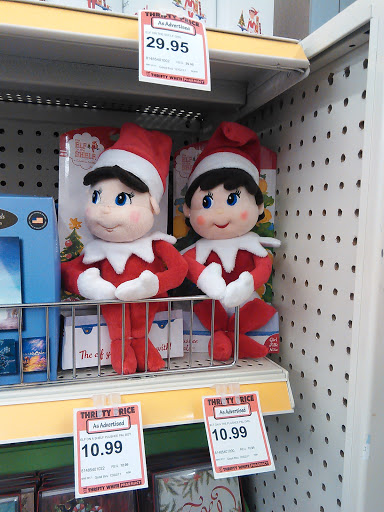 Pharmacy «Thrifty White Pharmacy (Wadena)», reviews and photos, 321 Jefferson St N, Wadena, MN 56482, USA