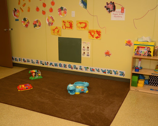 Day Care Center «La Petite Academy of Williamsburg, VA», reviews and photos, 3190 Lake Powell Rd, Williamsburg, VA 23185, USA