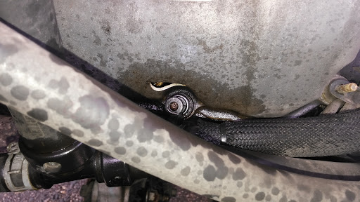 Used Car Dealer «American Auto Sales», reviews and photos, 14746 Lake Dr NE #2, Forest Lake, MN 55025, USA