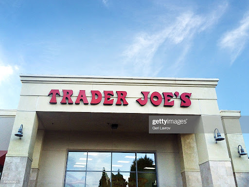 Trader Joes image