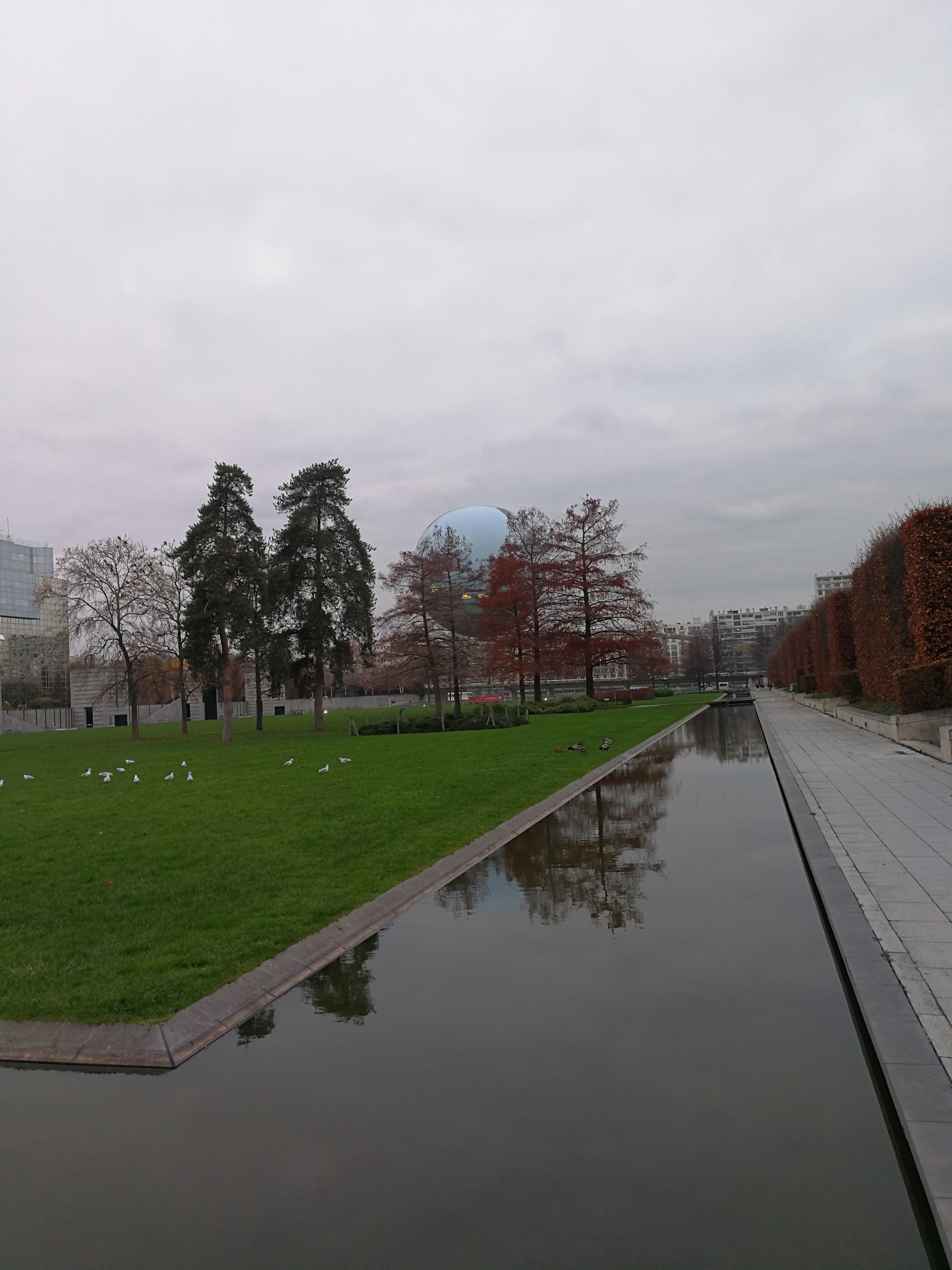Photo n° 17 de l'avis de Fouad.s fait le 06/12/2017 à 13:21