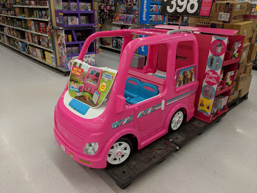 Department Store «Walmart Supercenter», reviews and photos, 6819 Walton Ln, Gloucester Courthouse, VA 23061, USA