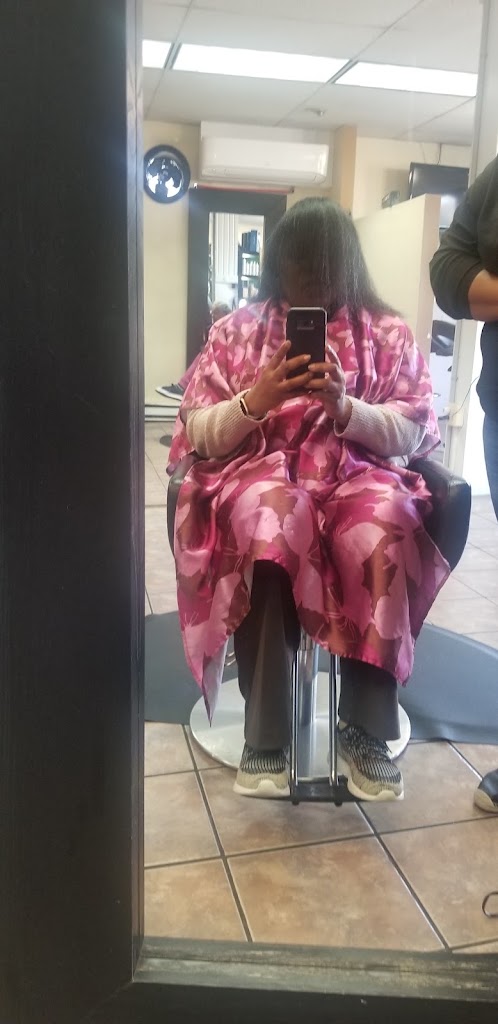 Mia Bella Salon 07052
