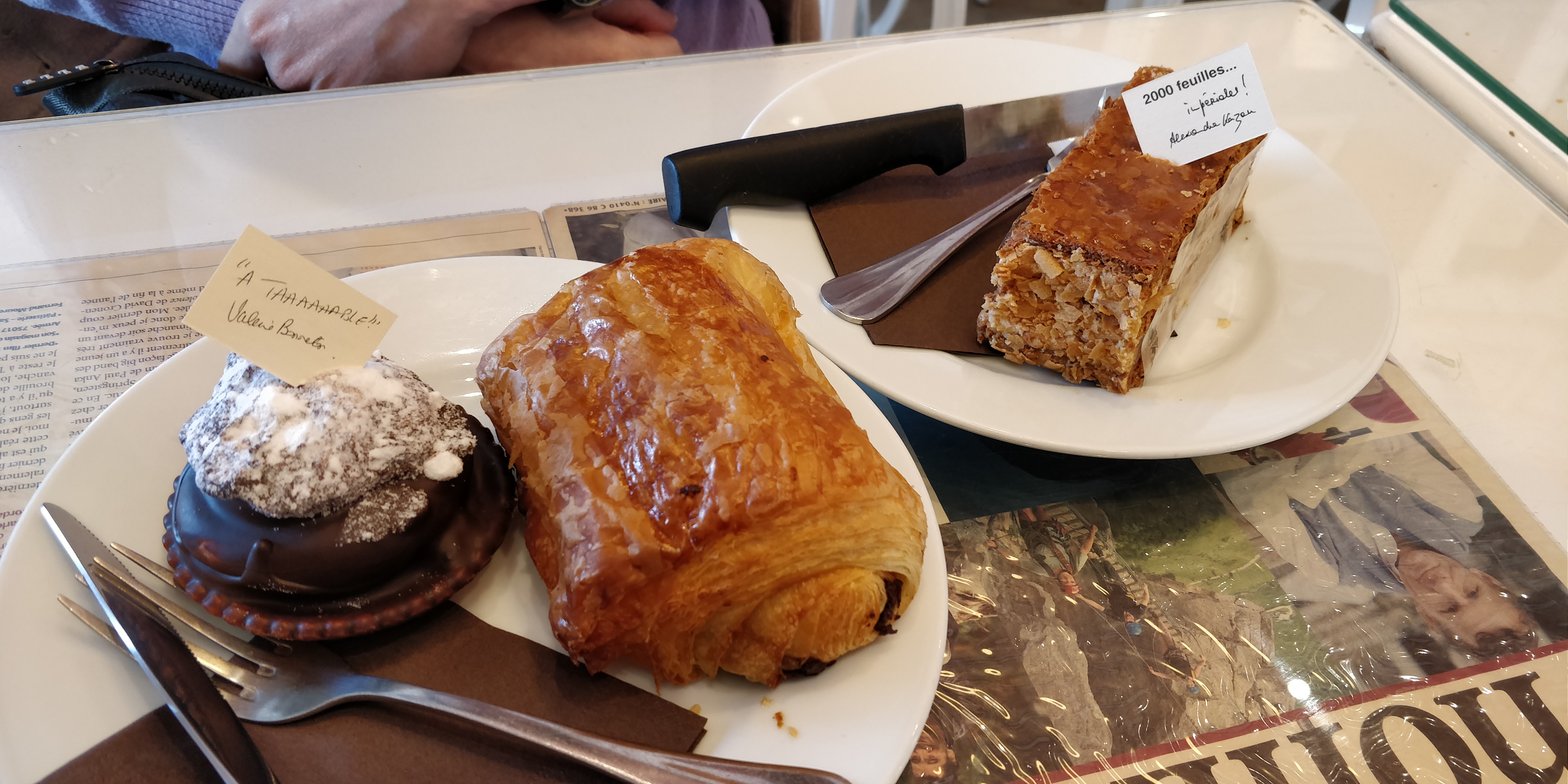 Photo n° 4 de l'avis de HP.a fait le 29/04/2019 à 10:58