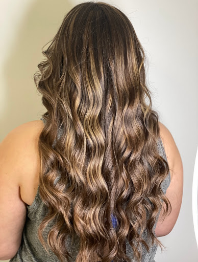 Beauty Salon «Monet Salon», reviews and photos, 14011 St Germain Dr, Centreville, VA 20121, USA