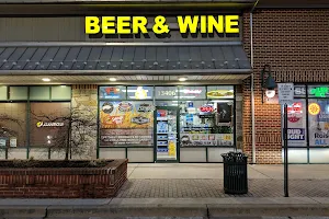 Kingsview Beer & Wine image