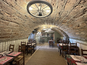 Photo n°3 de Auberge de la Borie Blanque à Millau ()
