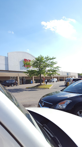 Discount Store «Kmart», reviews and photos, 1155 E Oakton St, Des Plaines, IL 60018, USA