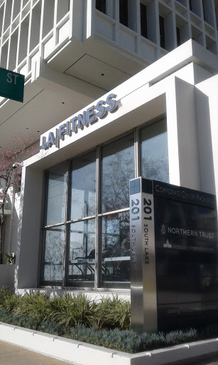 Gym «LA Fitness», reviews and photos, 201 S Lake Ave, Pasadena, CA 91101, USA