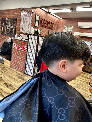 Barber Shop «Edmonds Barber Shop», reviews and photos, 224 Main St, Edmonds, WA 98020, USA