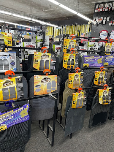 Auto Parts Store «One Stop Auto Unlimited», reviews and photos, 1916 Wantagh Ave, Wantagh, NY 11793, USA