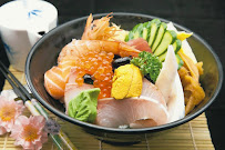 Photos du propriétaire du Restaurant japonais Sushi et plus à Rezé - n°7