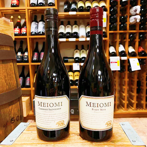 Liquor Store «Cornwall Wines & Spirits», reviews and photos, 45 Quaker Ave, Cornwall, NY 12518, USA