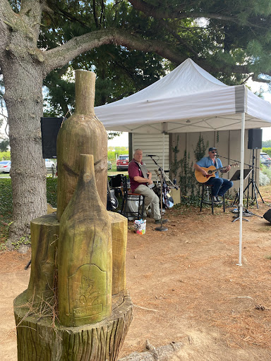 Vineyard «Crow Farm», reviews and photos, 12441 Vansant Corner Rd, Kennedyville, MD 21645, USA