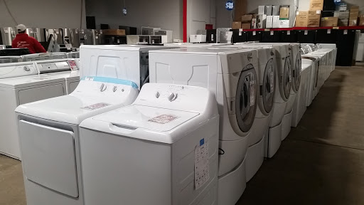 Appliance Store «Reds Appliance», reviews and photos, 909 Conklin St, Farmingdale, NY 11735, USA